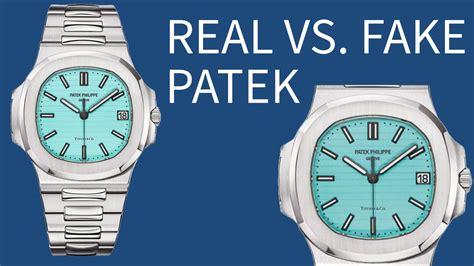 fake patek philippe watches images|Patek Philippe authenticity check.